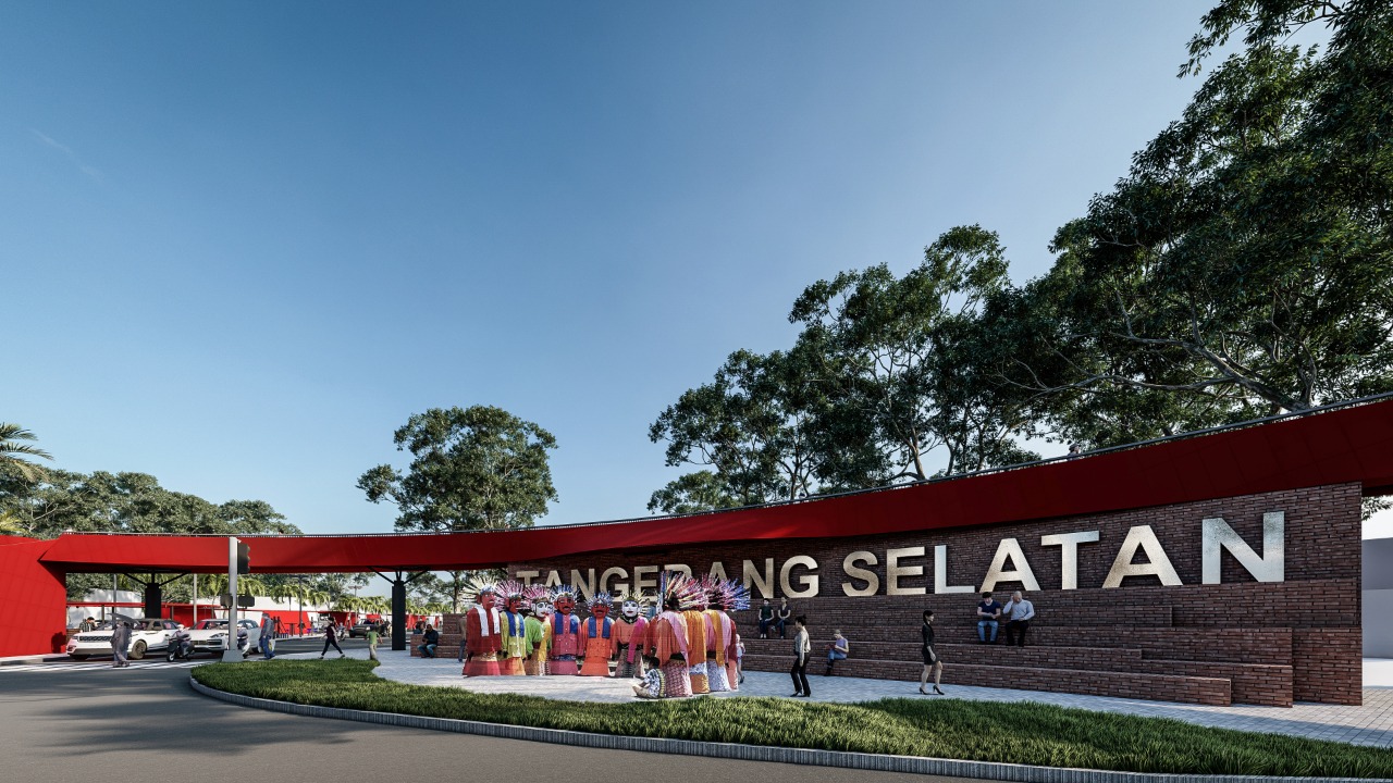 Architectural Competition - 2nd Prize Winner-3