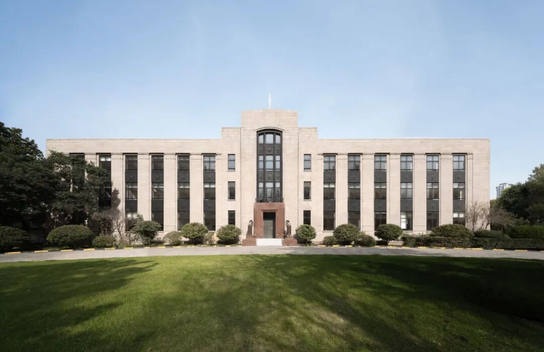 项目|功能重载，医脉传承——雷士德医学院修缮工程-3