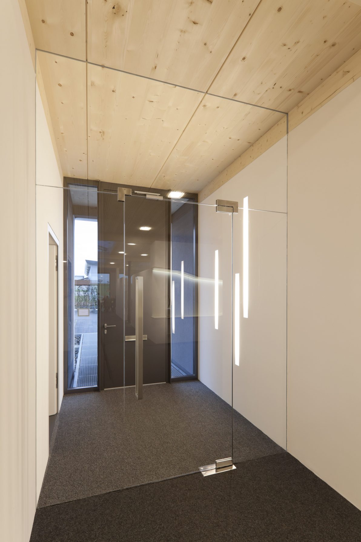 Altensteig新办公室设计丨buerohauser建筑事务所-66