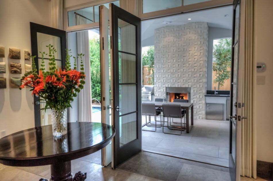 美式软装设计方案解析-21