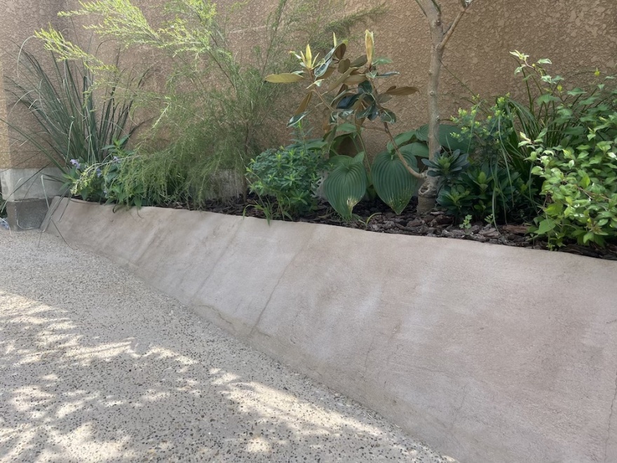 大田区的共享厨房庭院改造-25