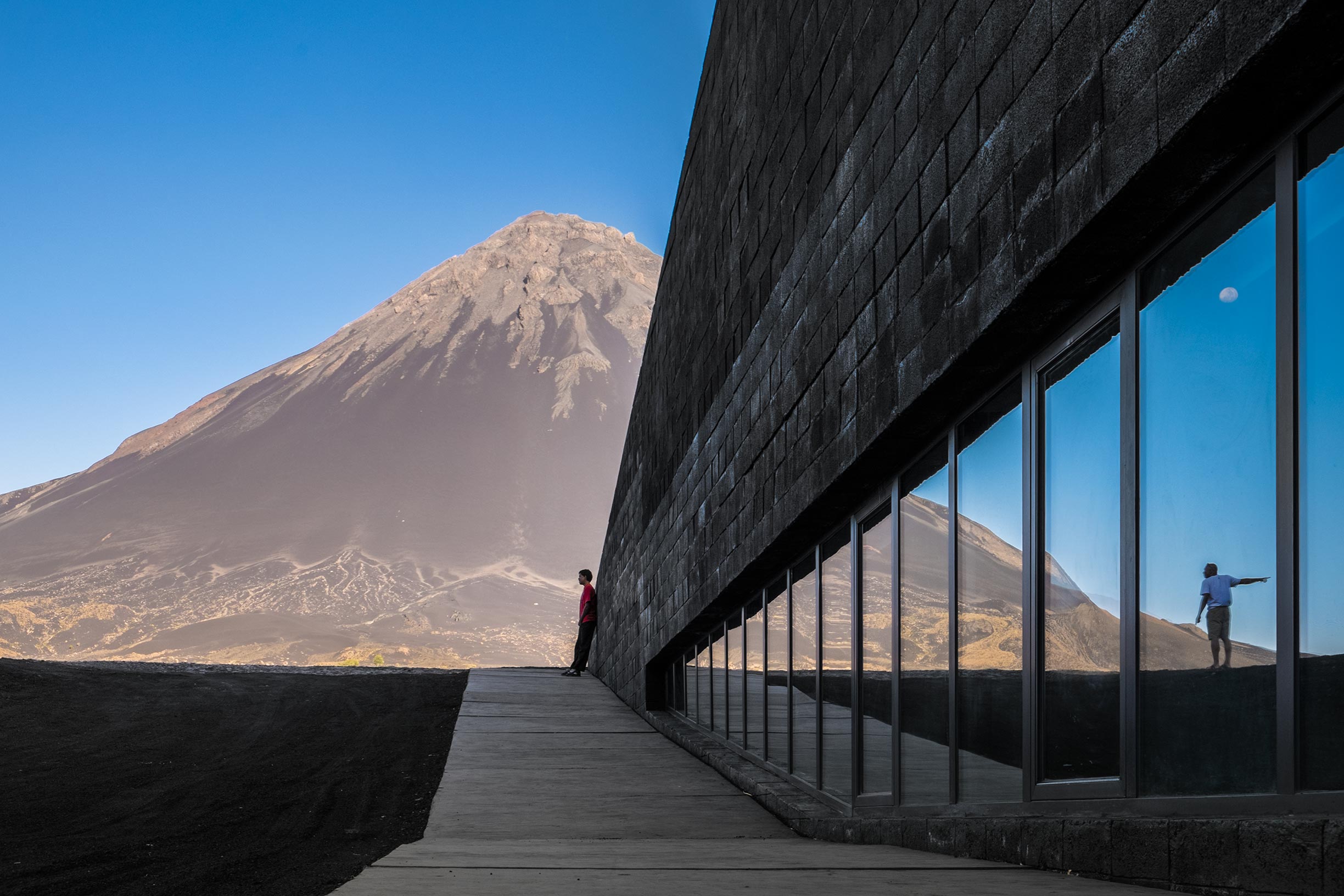 Fogo 岛自然公园总部-58