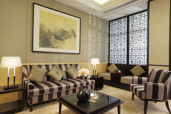 Blvd 海口埃德瑞皇家园林酒店 Eadry Royal Garden Hotel Haikou-15