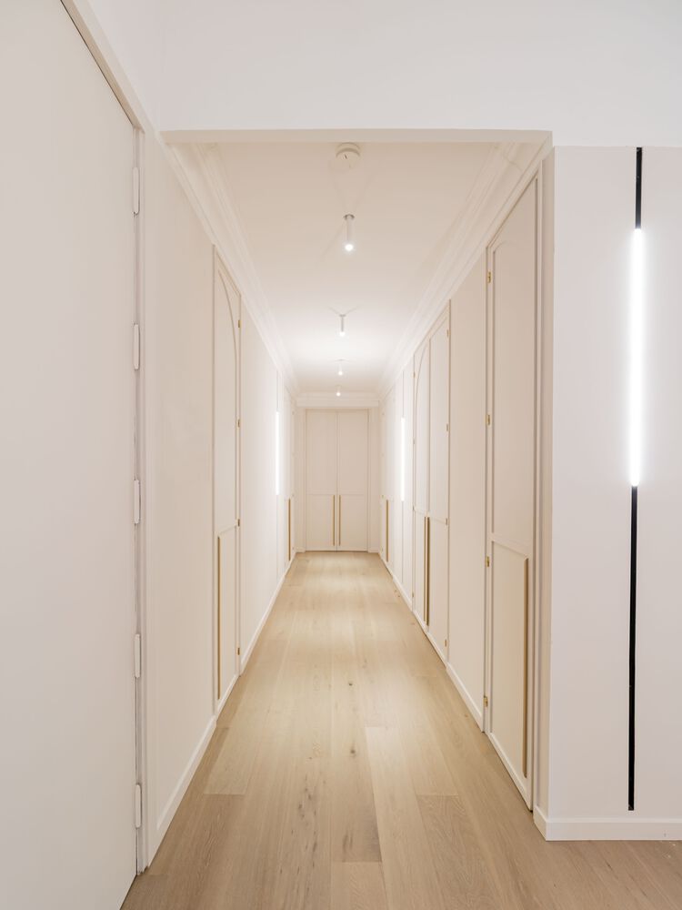 西班牙布鲁姆公寓丨科梅塔建筑师事务所-25