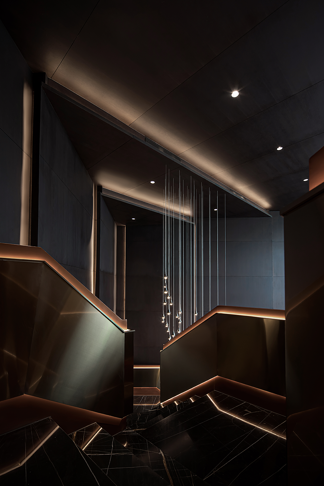 诗意的栖居丨中国杭州丨九琮建筑设计,具象艺术陈设-105