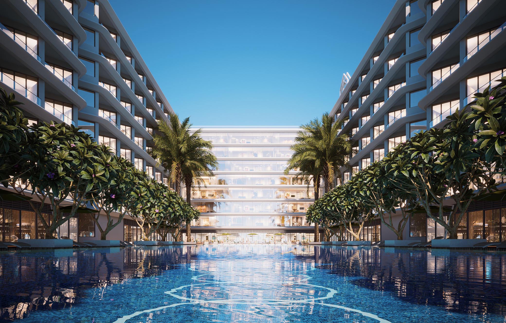 斐济楠迪小镇规划方案-20