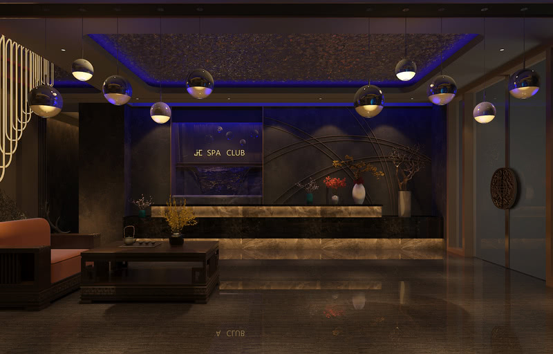 金禾会-养生会所-1