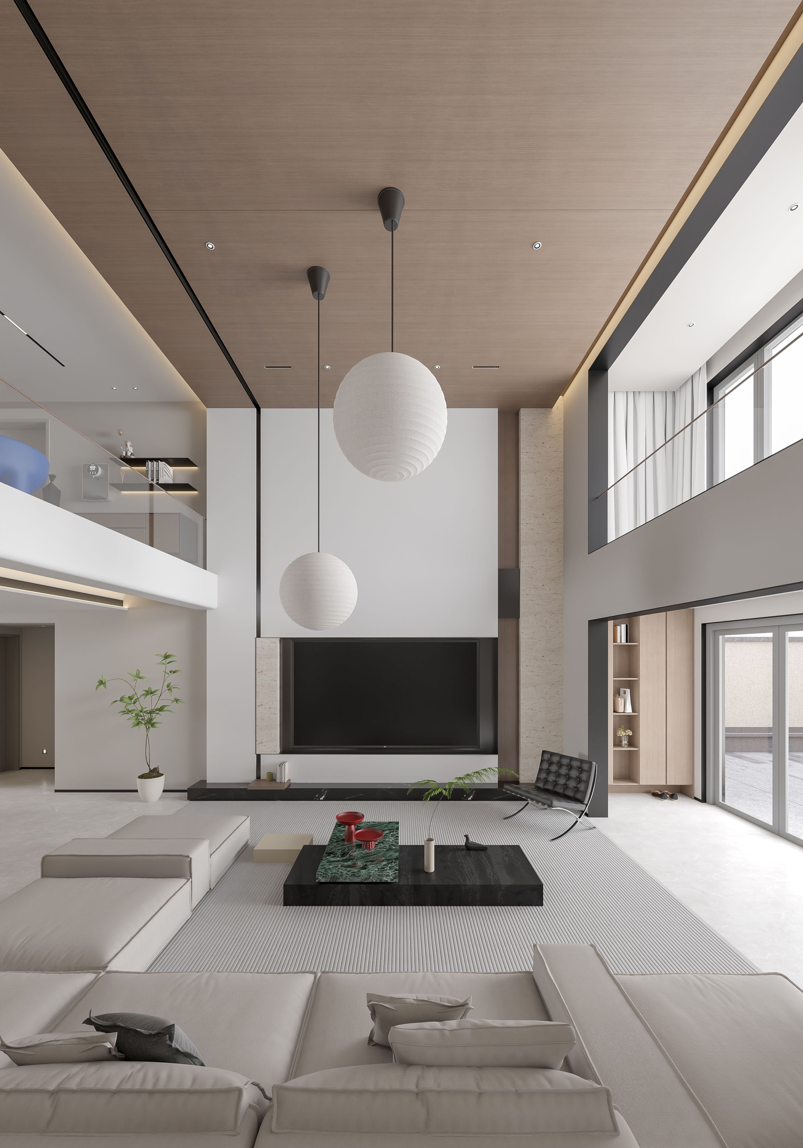 河南开封别墅设计-0