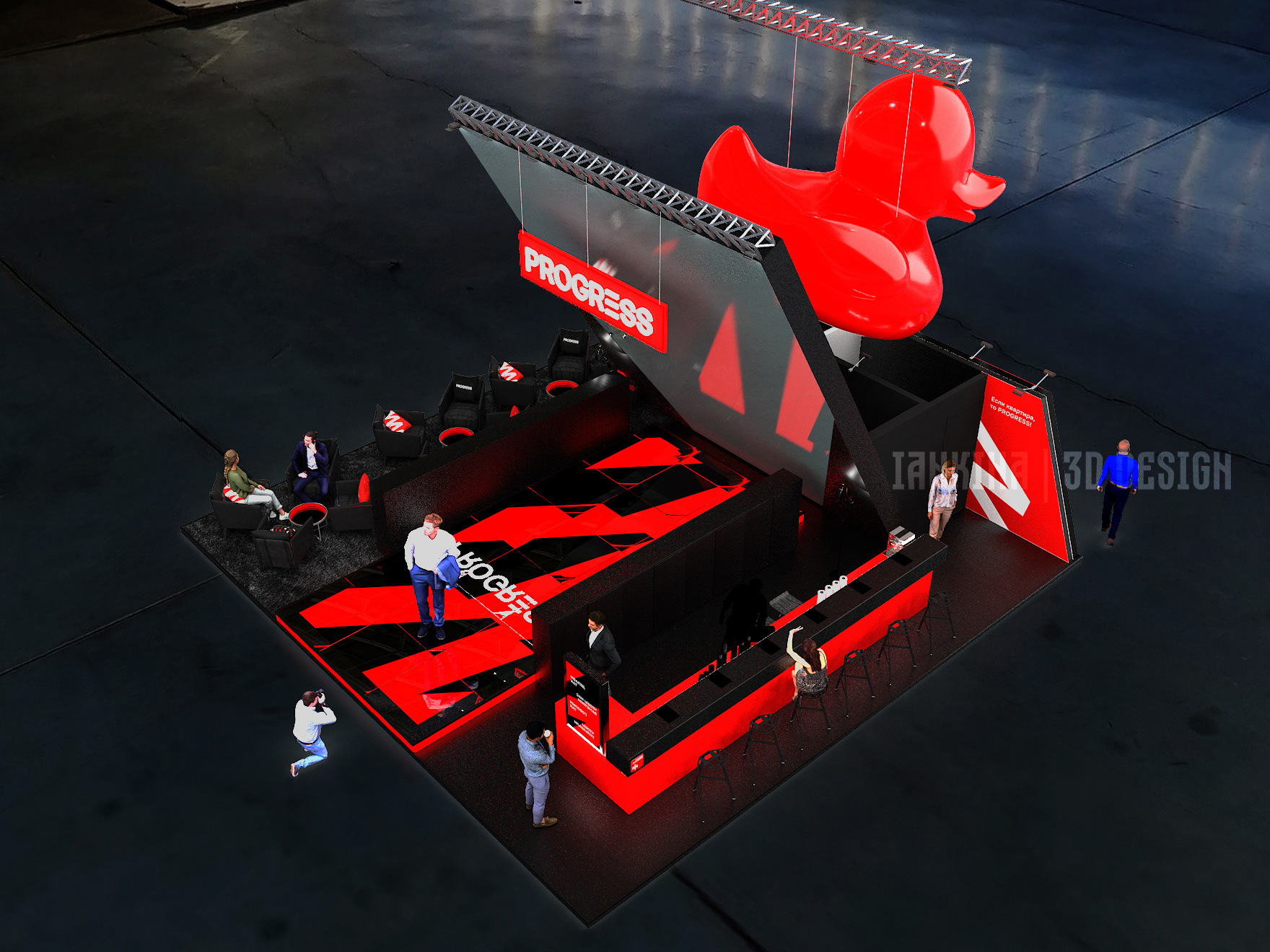 “PROGRESS”设计项目-7