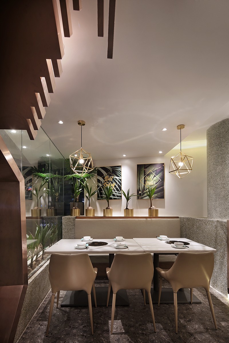 椰客  艺鼎装饰设计-15