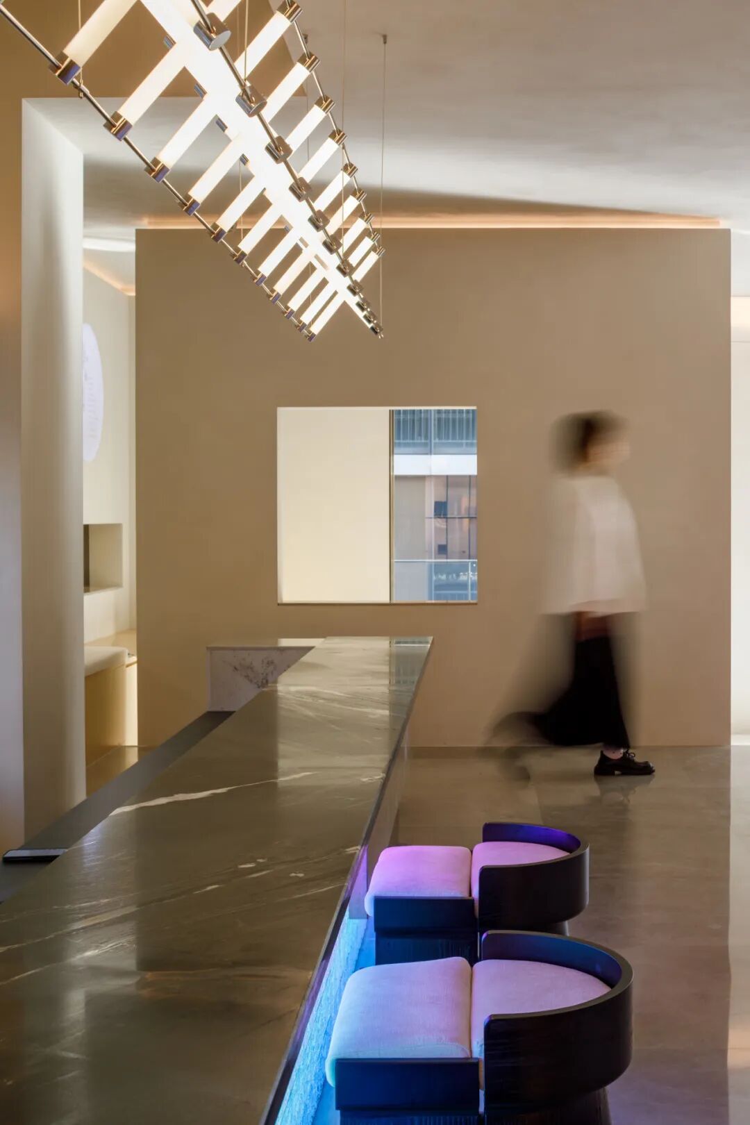 JBOYAN泊颜汇丨中国郑州丨郑州弘文建筑装饰设计有限公司-22