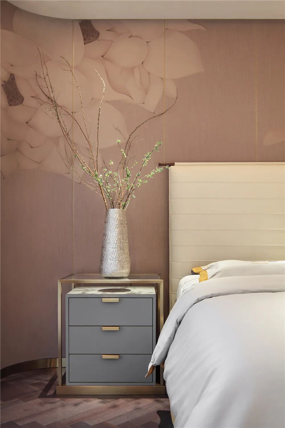 当代中式“君子如玉”丨田艾灵项目组-143