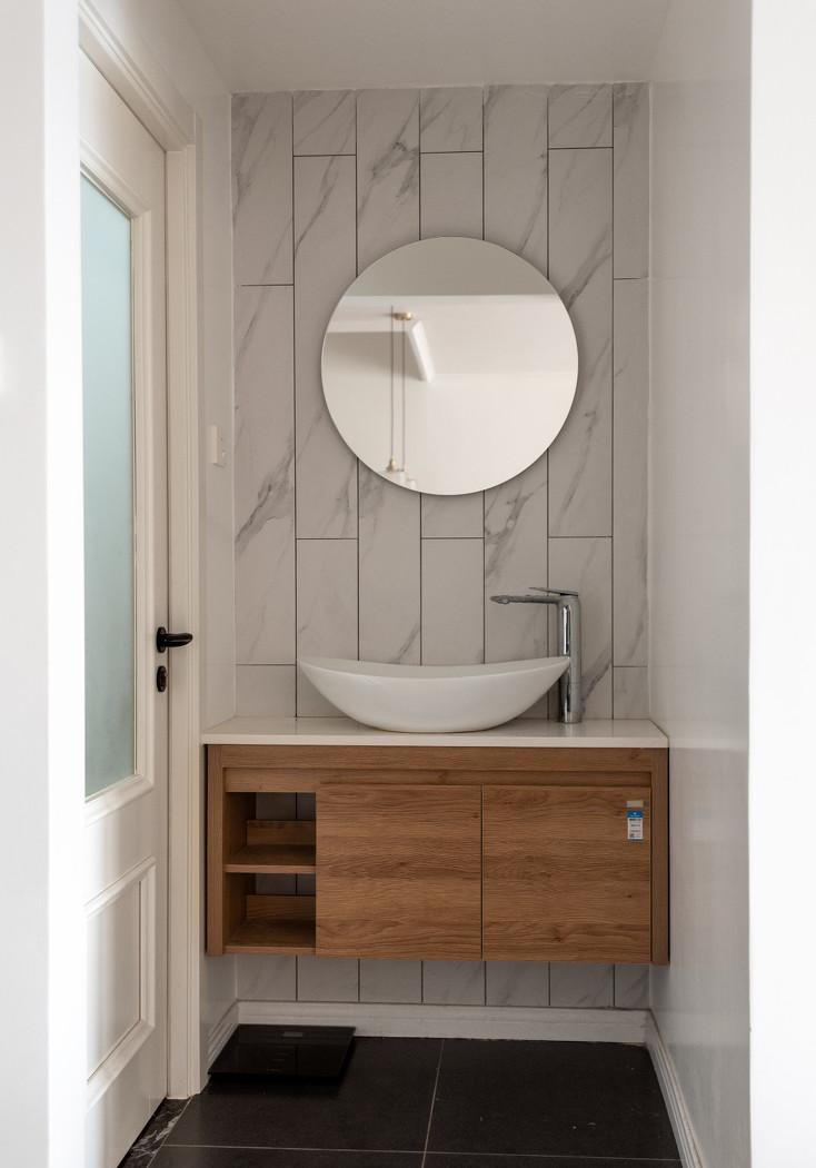 带点小轻奢的萌娃之家-14