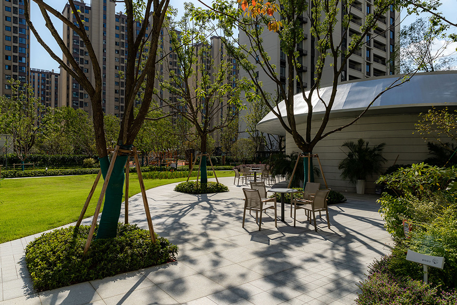 丨ChinaSuzhou丨L&A Design Group上海分公司项目团队VI-50