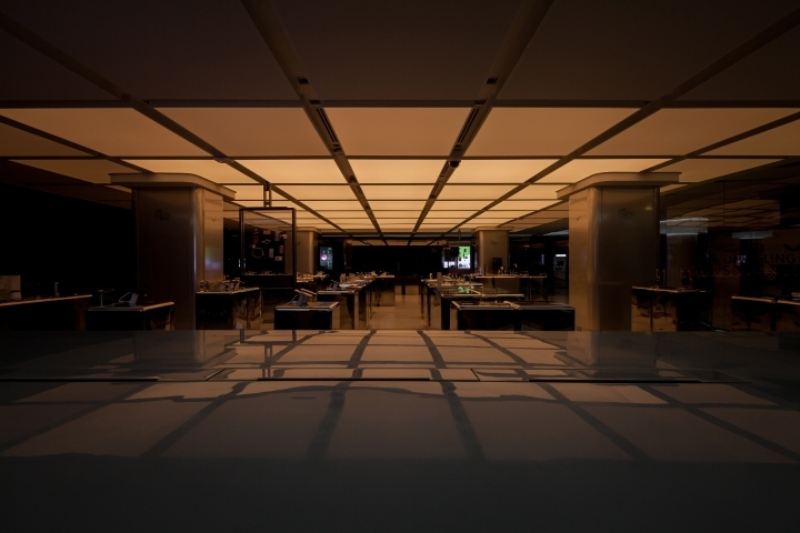 AIS 旗舰店设计-26