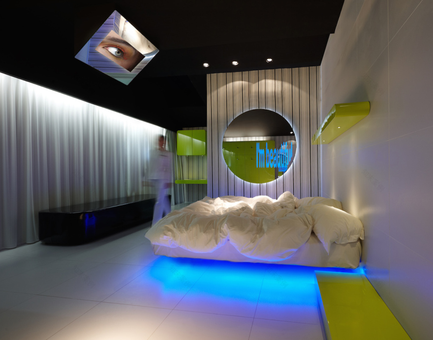 AQUAGRANDA LIVIGNO WELLNESS PARK | Simone Micheli Architectural Hero-3