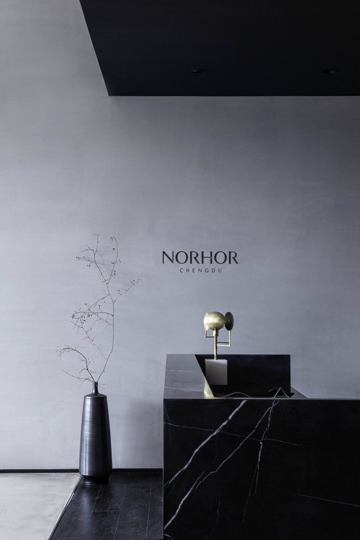 NORHOR成都展厅-1