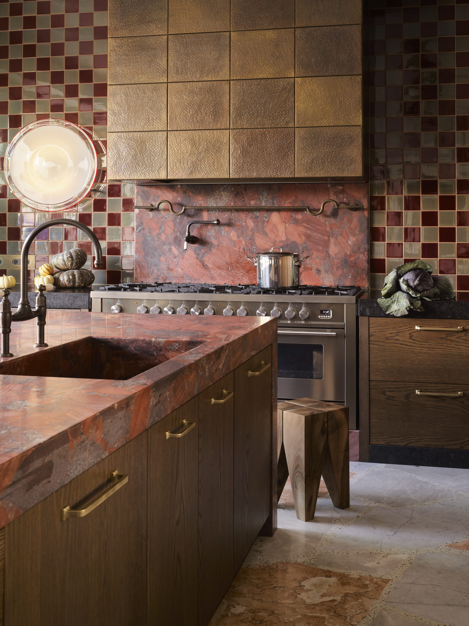 Tamarama 住宅丨澳大利亚悉尼丨Flack Studio-11