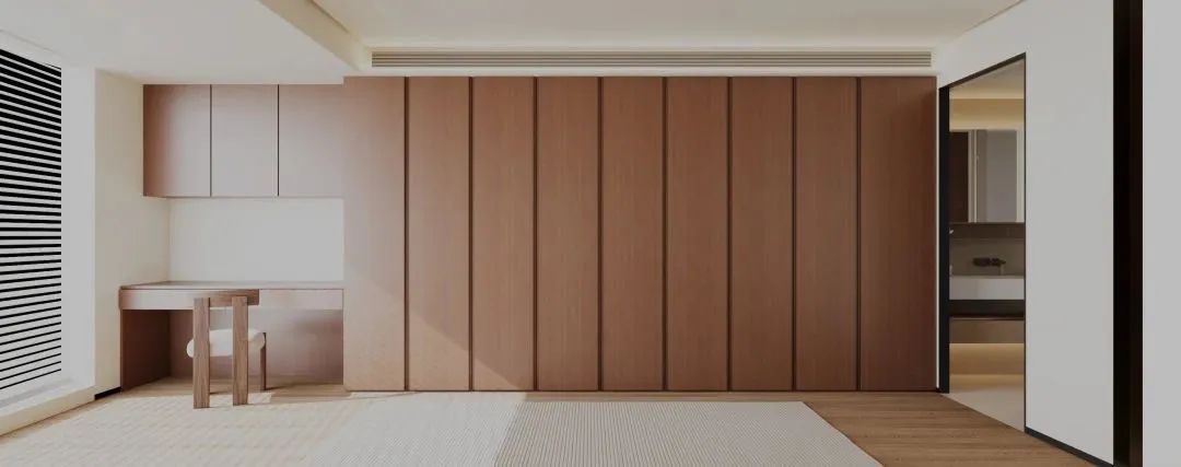 原点生活,宁静致远·柳州怡和天城苑 130m² 设计丨中国柳州丨CC DESIGN-24