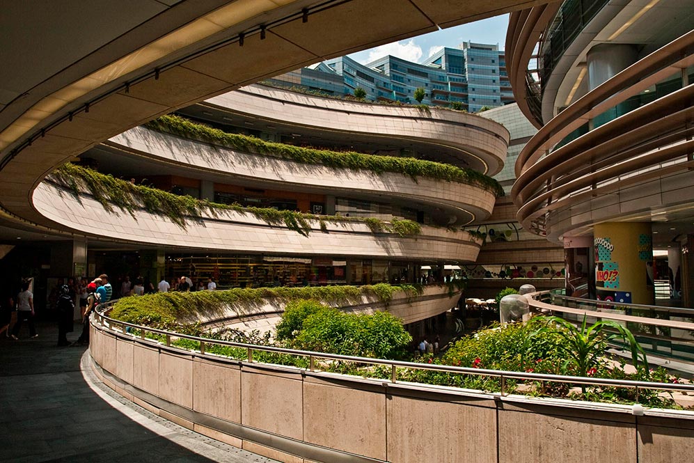 中国成都月亮婚姻礼堂丨TAO Architecture-22