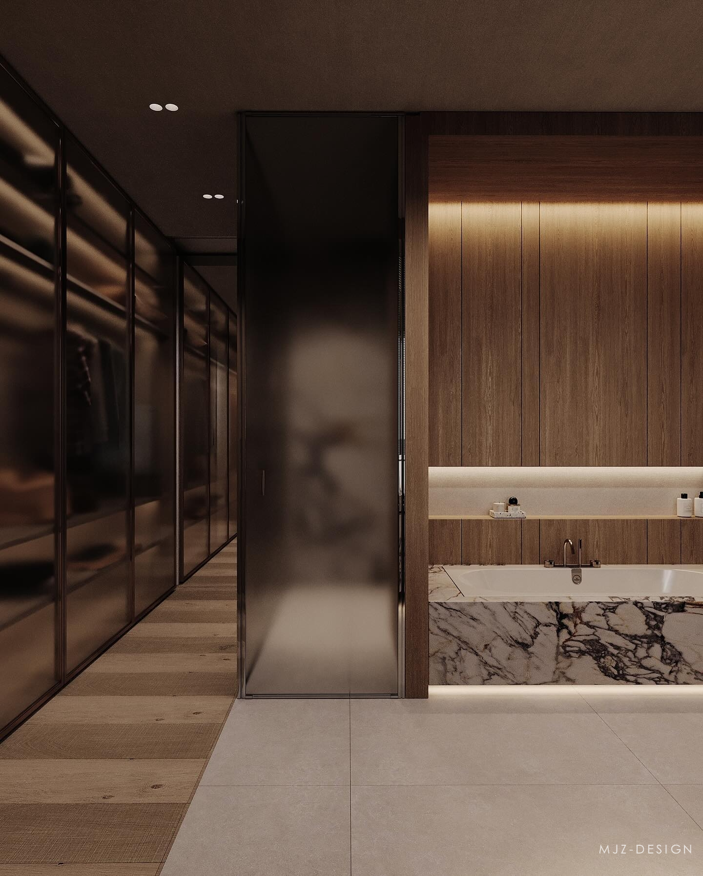 曼彻斯特的房子丨英国曼彻斯特丨ARTPARTNER ARCHITECTS-43