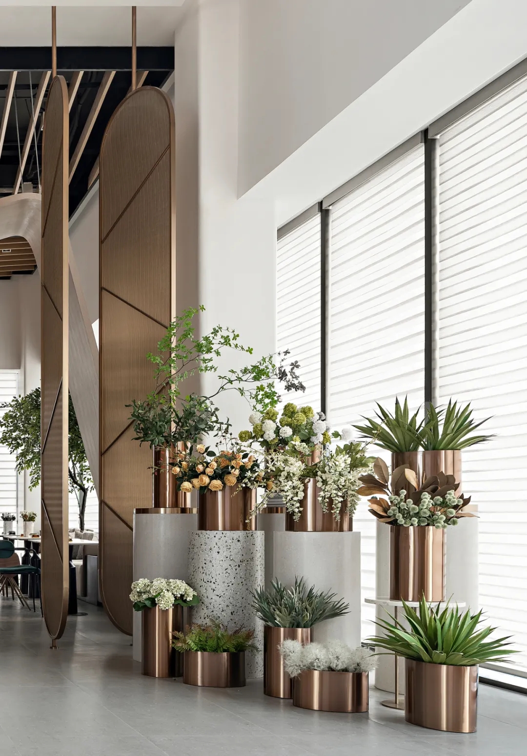 中南·智慧城丨中国儋州丨GND 设计集团 恩嘉设计-9