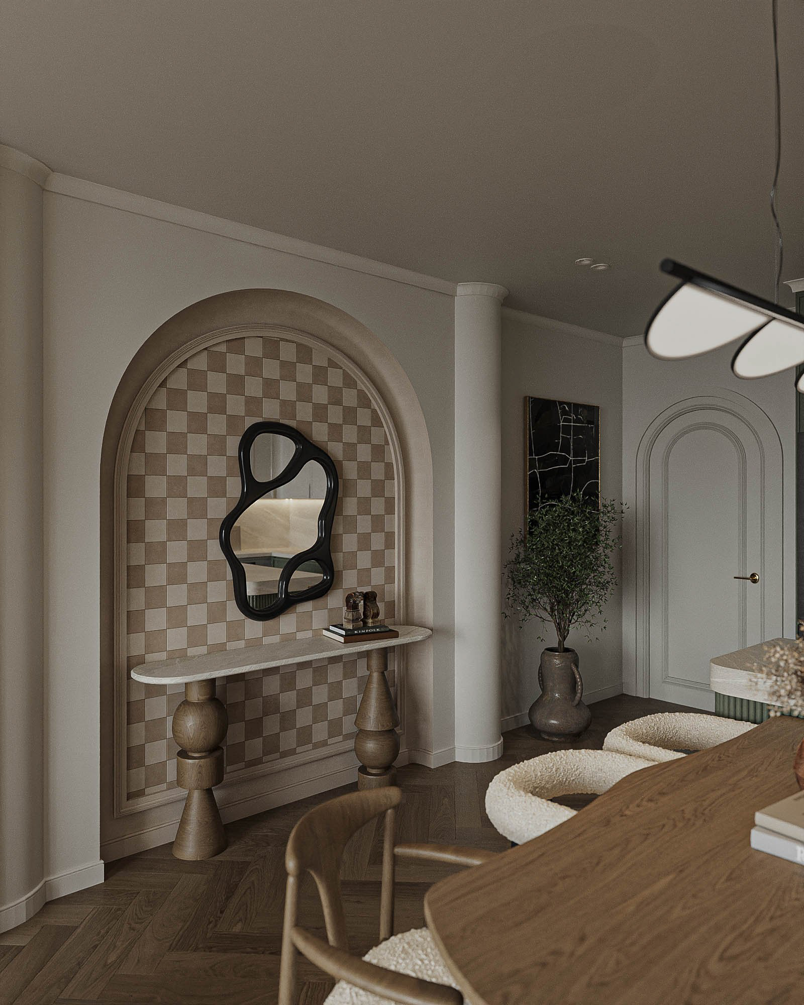 The Chic House-6