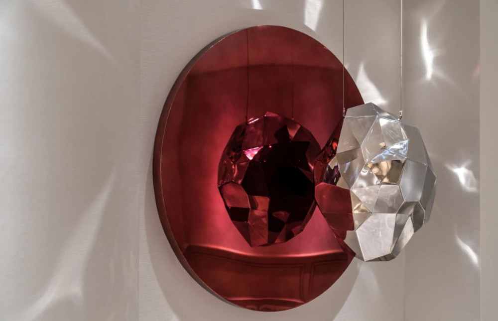 西安金地翰林艺境生活美学馆-38