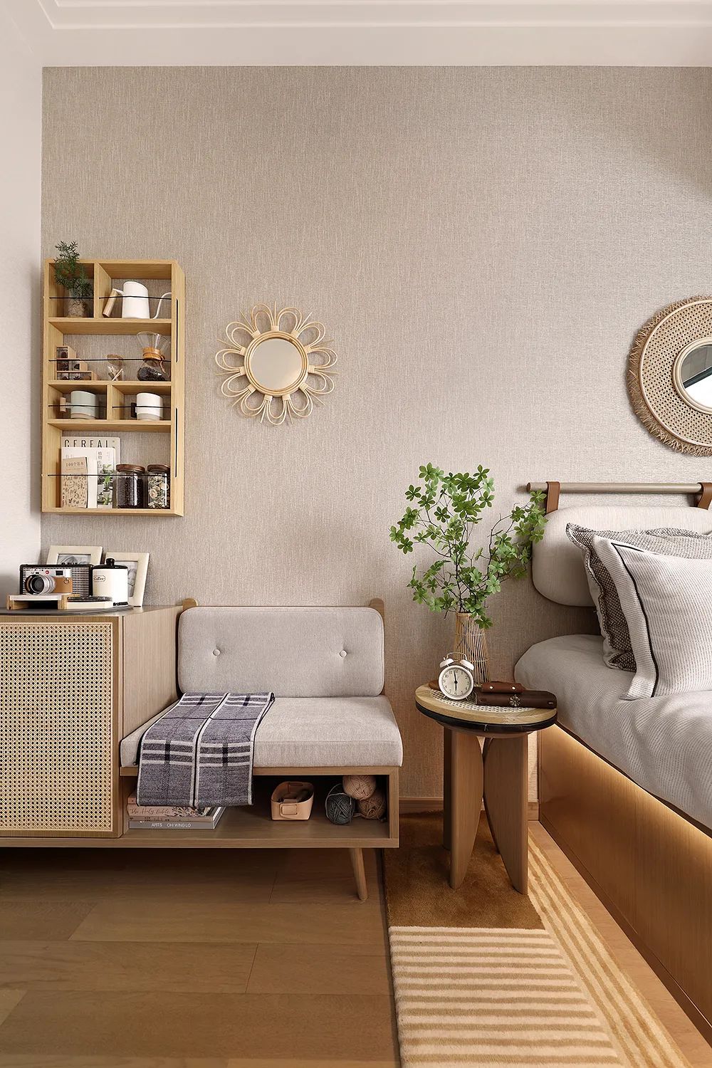 深圳中海阳光橡树园丨中国深圳丨深圳创库设计顾问有限公司-53