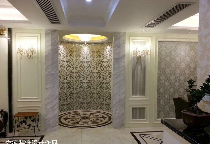 
金山--农房万盛金邸--楼王四房实景 -13