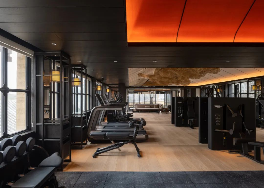 北京悉昙酒店丨中国北京-115