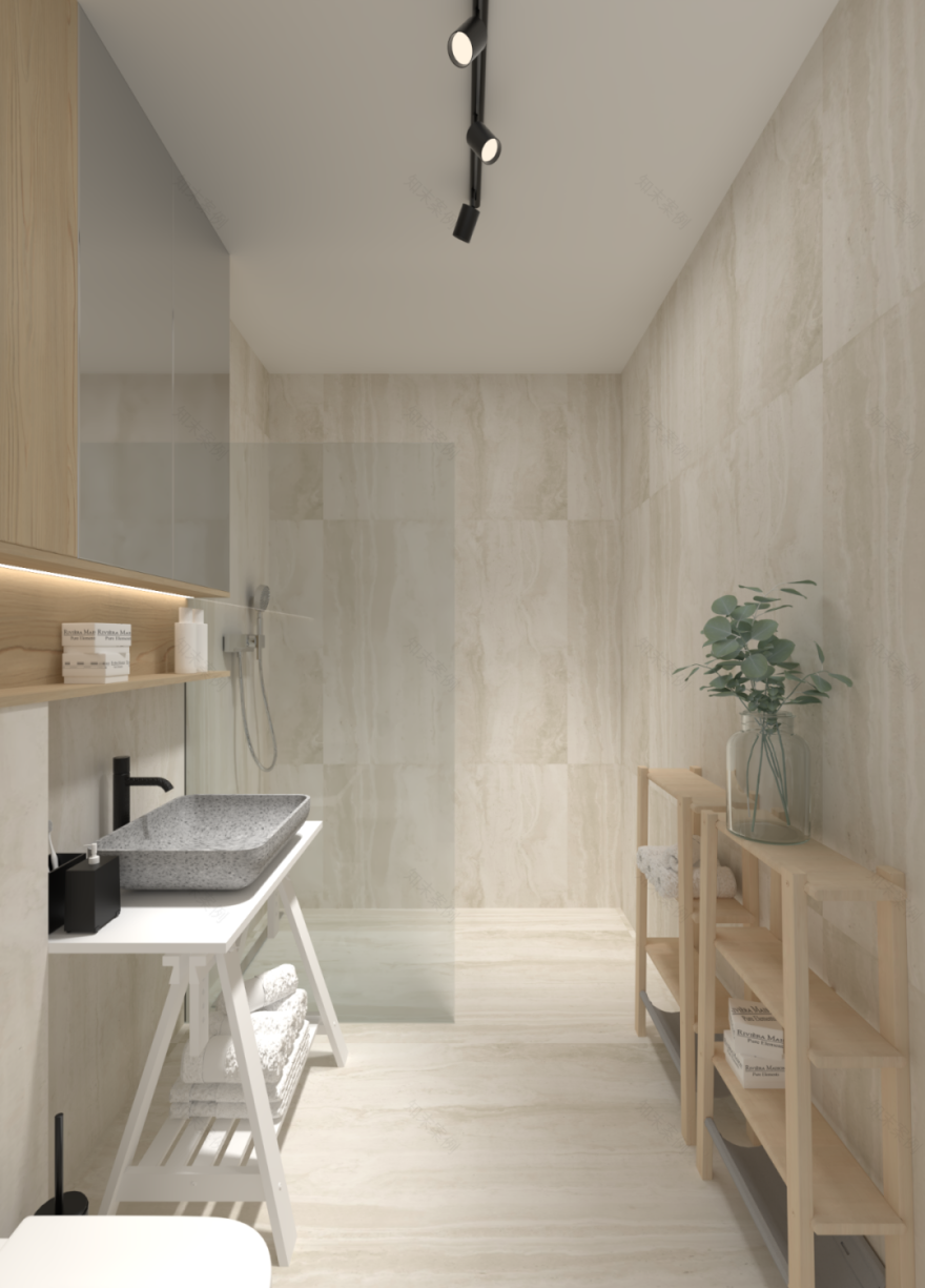 淡雅清新「自然风」生活-81