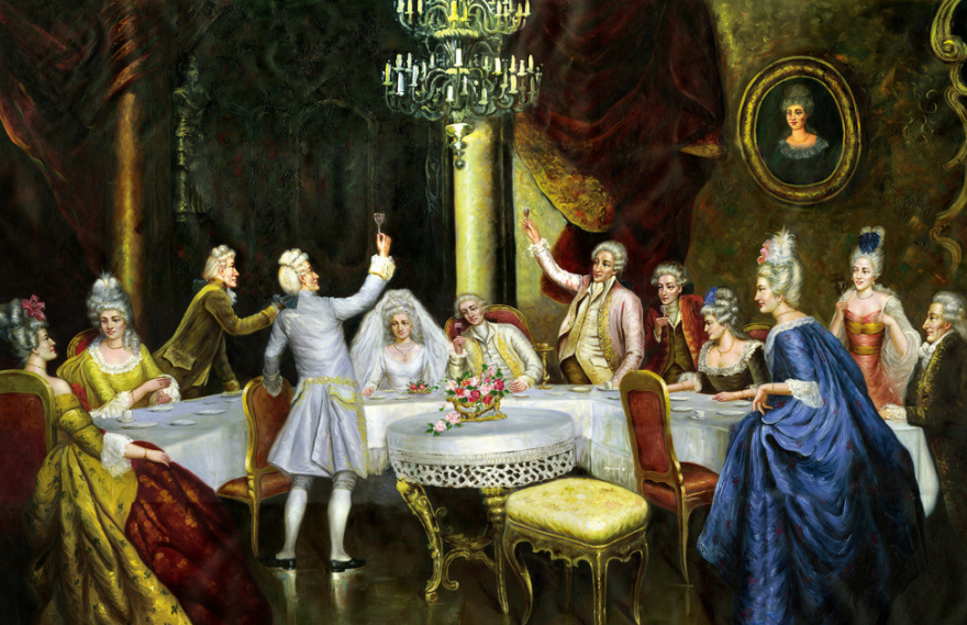 高级灰打造现代客厅的魅力-2