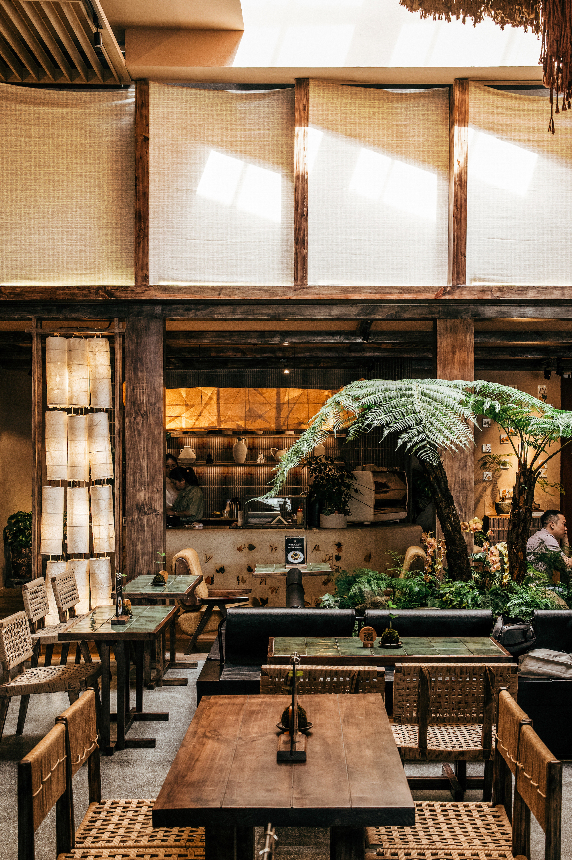 工装餐厅丨越南丨3fconcept-34