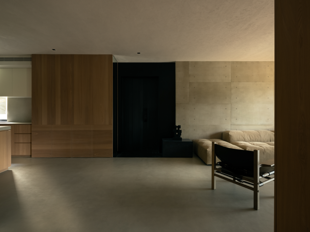 山居岁月 · 来波的日式美学空间设计丨中国杭州丨Mr 来设计工作室-46