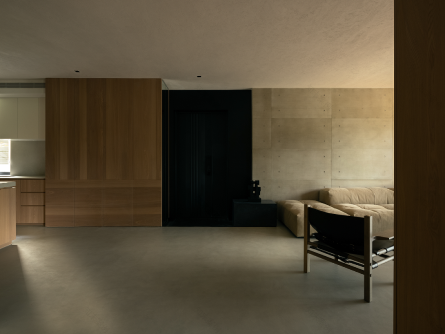 山居岁月 · 来波的日式美学空间设计丨中国杭州丨Mr 来设计工作室-46