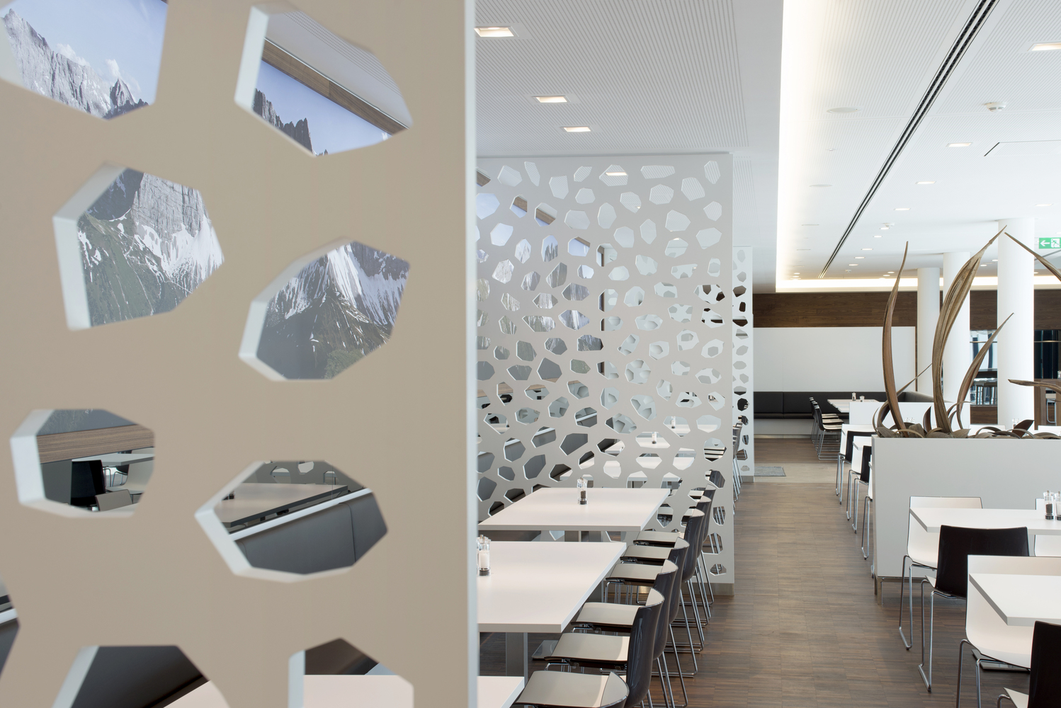 罗德与施瓦茨员工食堂-7