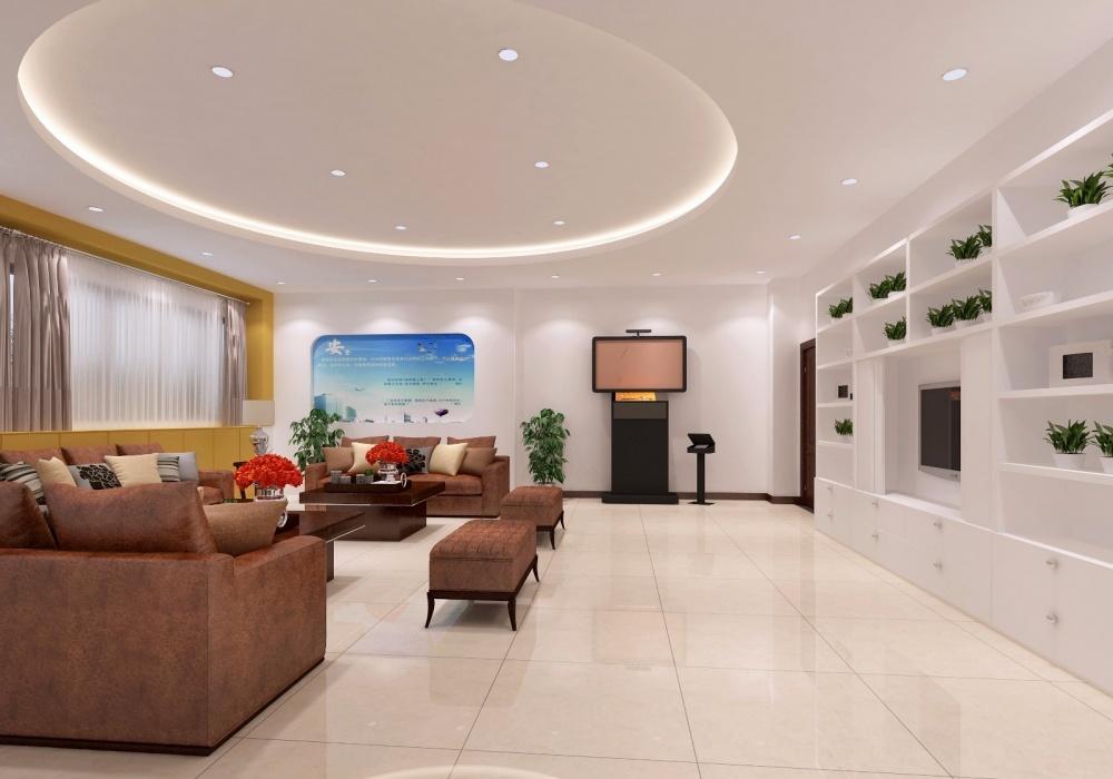 学校心理咨询室-8