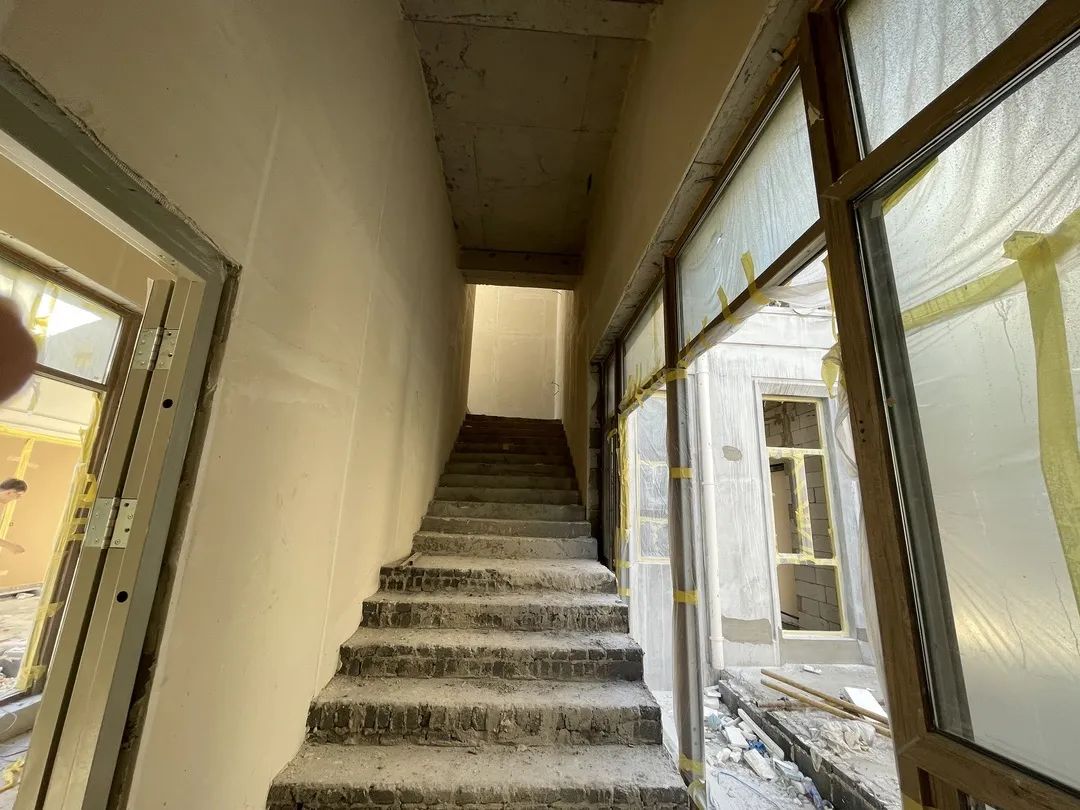 金地峯尚别墅丨中国沈阳丨TDD+e乾唐设计-24