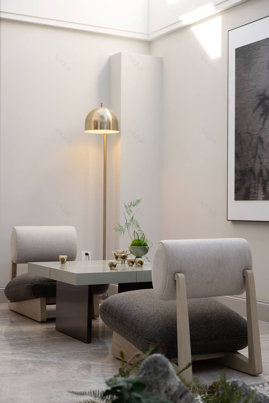 北京御汤山熙园 75 栋别墅丨中国北京丨北京德方圆文化创意有限公司-72