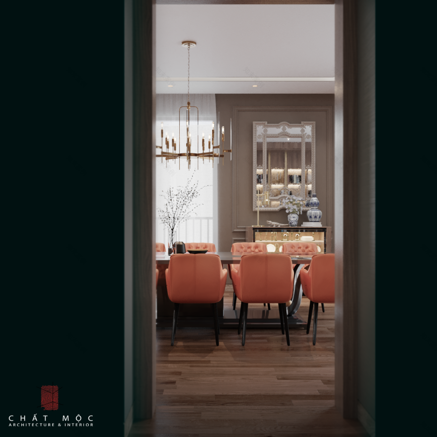 越南归仁某商住公寓室内设计项目-8