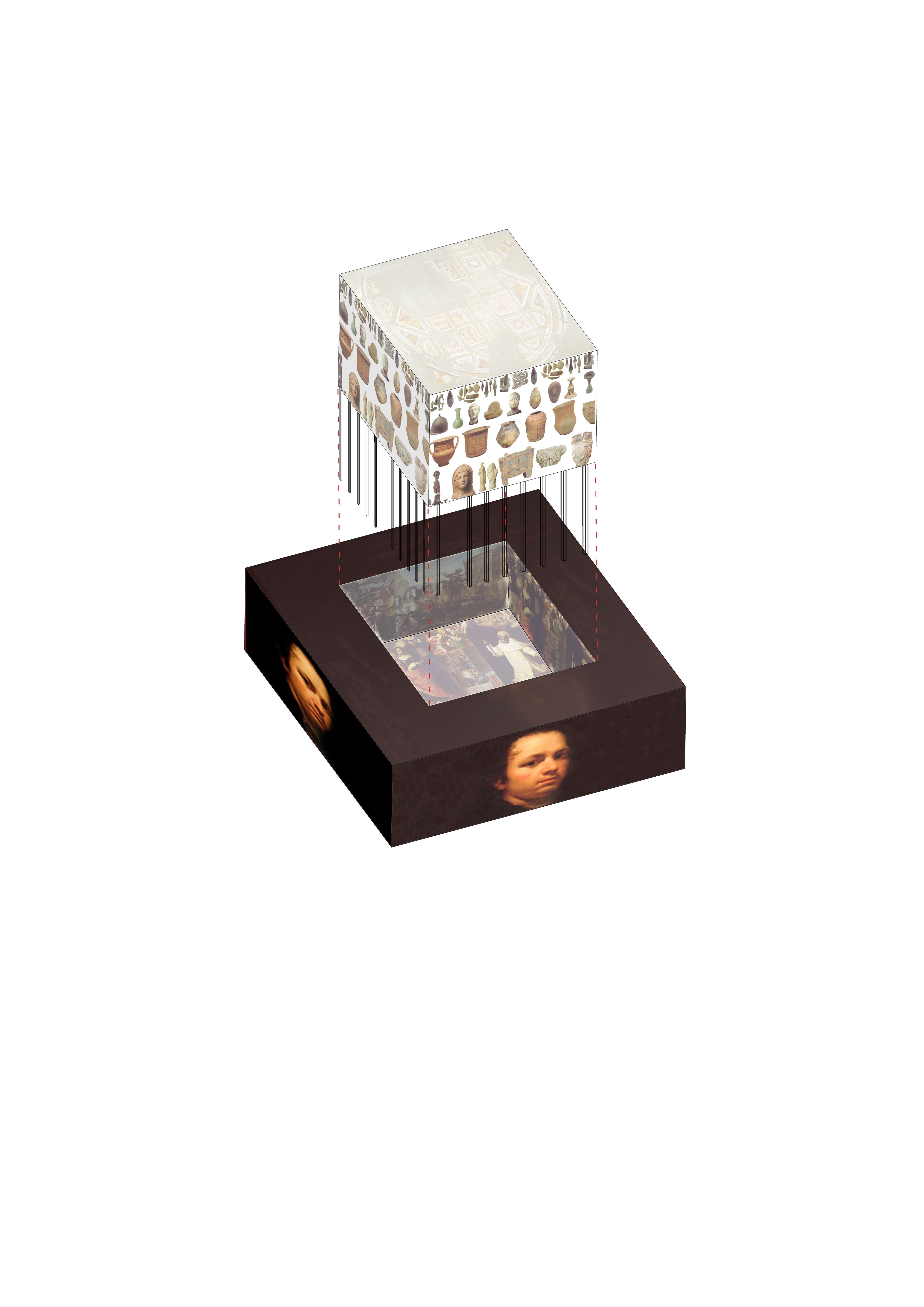 西班牙萨拉戈萨艺术博物馆 · 城市更新的地标建筑-25