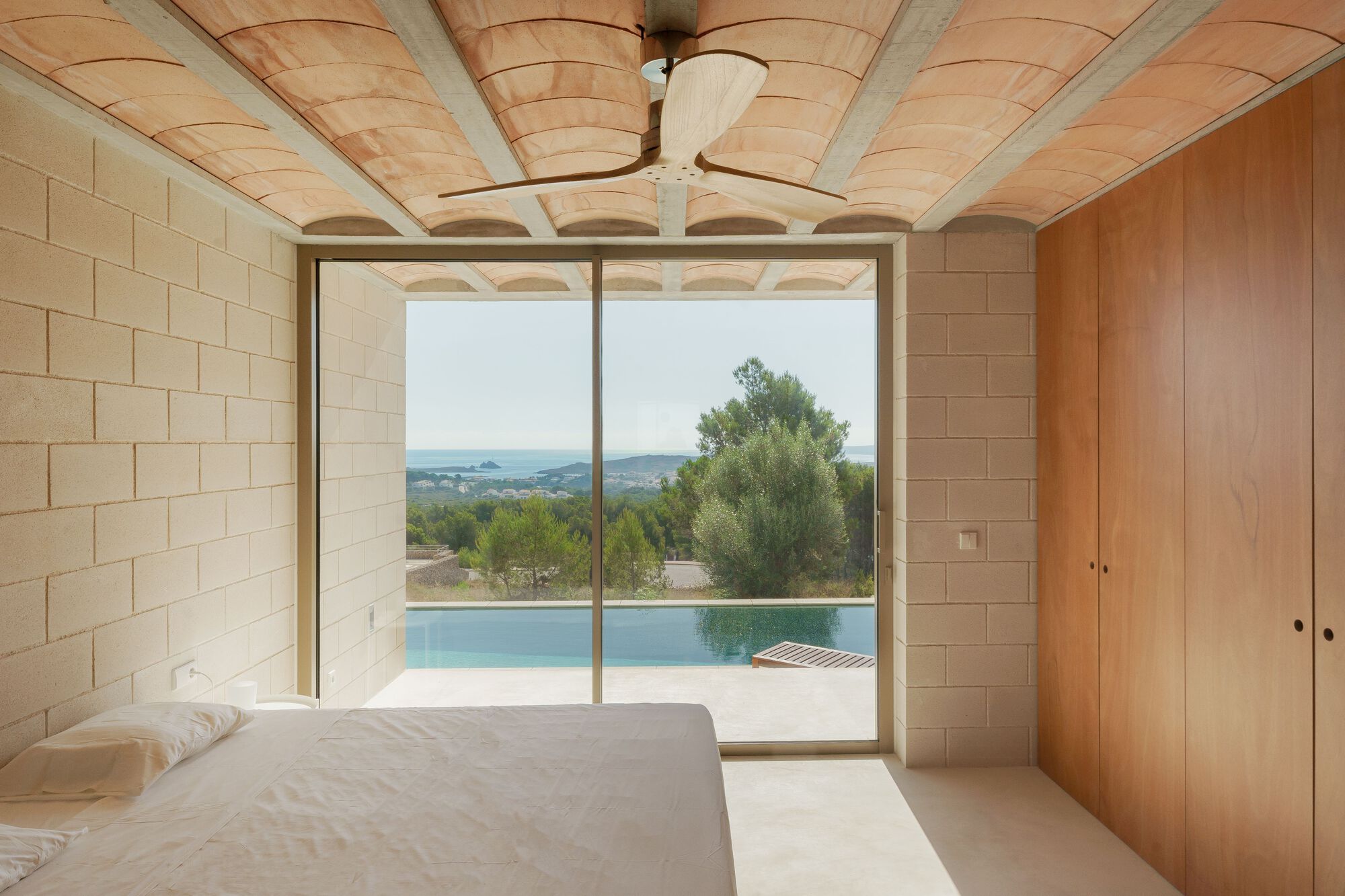 错层式住宅丨西班牙丨NOMO STUDIO-26