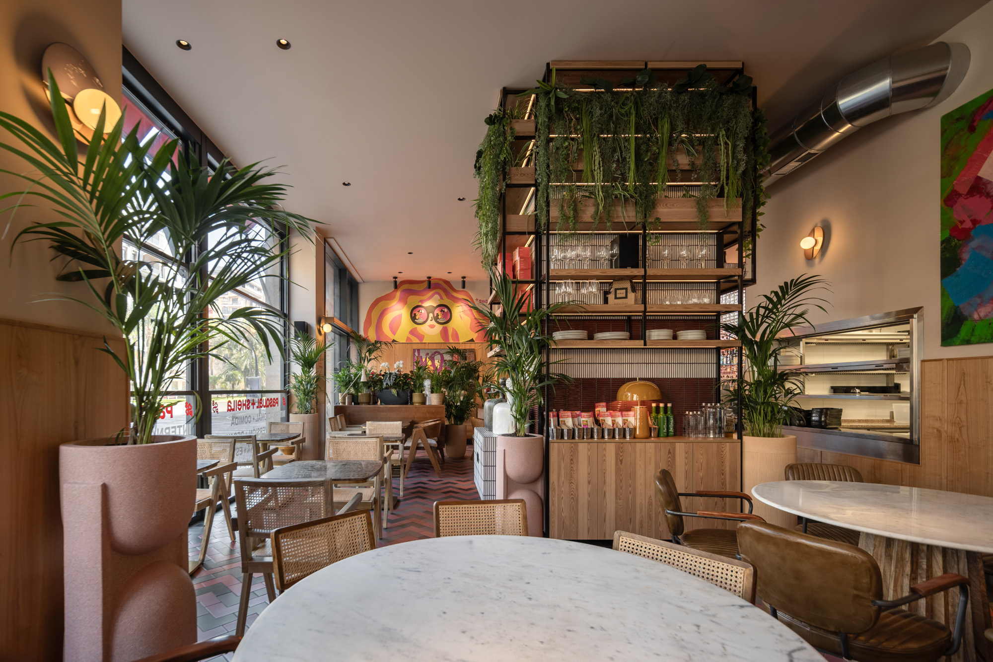 帕斯夸尔与希拉丨西班牙丨YOD Group-20