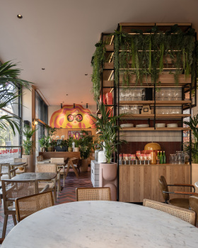 帕斯夸尔与希拉丨西班牙丨YOD Group