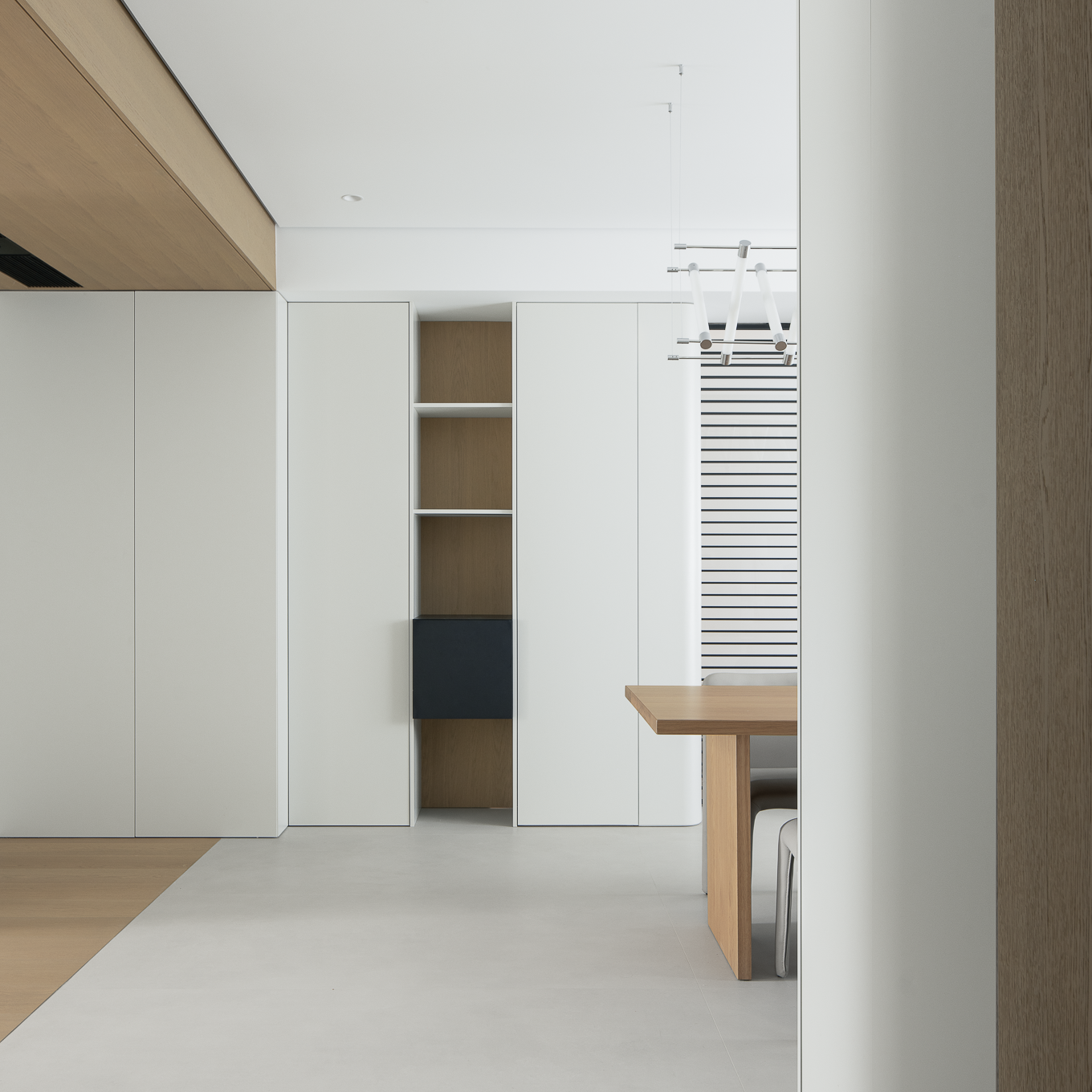 秩序的感知场域丨中国温州丨榀象设计-43