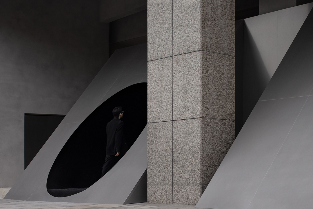 多睿诗 DORIS CASA 展厅设计丨中国广州丨尔我空间设计研究室-87