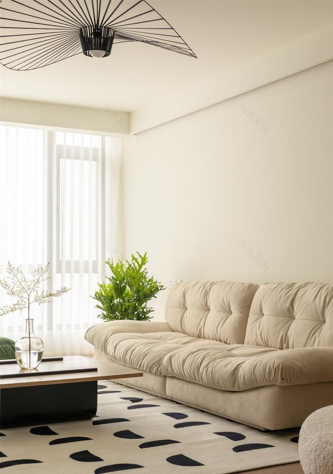 南洋风情的浪漫家 · 80 后小姐姐的独处空间-9