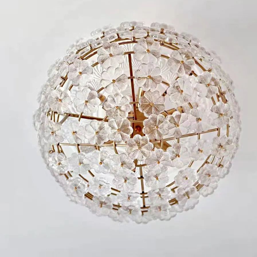 石家庄碧桂园复古混搭风精装房改造丨中国石家庄丨本居设计-62