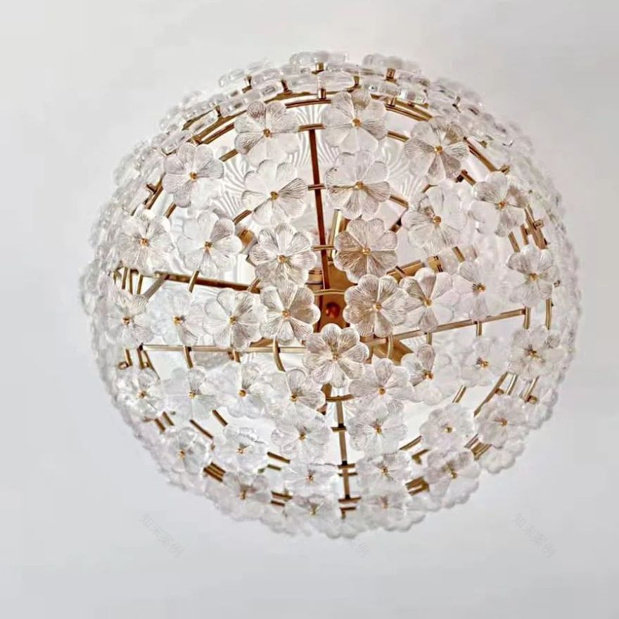 石家庄碧桂园复古混搭风精装房改造丨中国石家庄丨本居设计-62